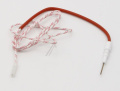 Whirlpool Indesit Spark Generator - C00255311 Electrode Assembly Cast Burner - C00255311